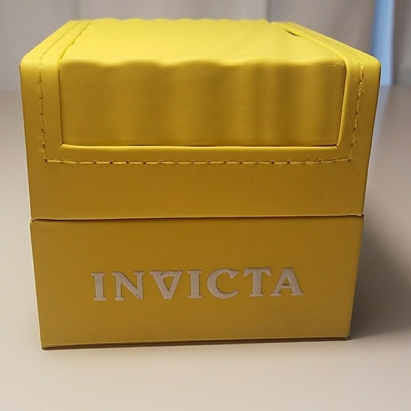 Invicta Pro Diver Tritnite Model 21570 - Picture 2 of 8
